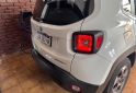 Camionetas - Chrysler Jeep renegade 2016 Nafta 130000Km - En Venta