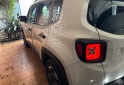Camionetas - Chrysler Jeep renegade 2016 Nafta 130000Km - En Venta