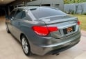 Autos - Citroen C4 Lounge 2.0 2014 GNC  - En Venta
