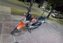 Motos - Yamaha Ybr 125 2022 Nafta 7777Km - En Venta