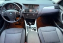 Camionetas - Bmw X3 2015 Nafta 70000Km - En Venta