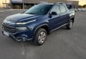 Camionetas - Fiat Toro Freedom 2020 GNC 153200Km - En Venta