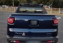 Camionetas - Fiat Toro Freedom 2020 GNC 153200Km - En Venta