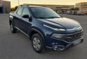 Camionetas - Fiat Toro Freedom 2020 GNC 153200Km - En Venta