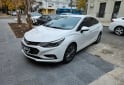 Autos - Chevrolet Cruze ltz 2018 Nafta 103000Km - En Venta