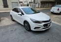 Autos - Chevrolet Cruze ltz 2018 Nafta 103000Km - En Venta