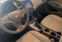 Autos - Chevrolet Cruze ltz 2018 Nafta 103000Km - En Venta