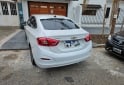 Autos - Chevrolet Cruze ltz 2018 Nafta 103000Km - En Venta