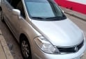 Autos - Nissan Tiida tekna impecable 2010 Nafta 166000Km - En Venta