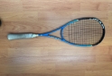 Deportes - RAQUETA DE SQUASH HEAD XENON SB 135 GRAPHENEXT - En Venta