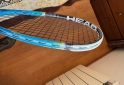 Deportes - RAQUETA DE SQUASH HEAD XENON SB 135 GRAPHENEXT - En Venta
