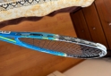 Deportes - RAQUETA DE SQUASH HEAD XENON SB 135 GRAPHENEXT - En Venta