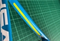 Deportes - RAQUETA DE SQUASH HEAD XENON SB 135 GRAPHENEXT - En Venta