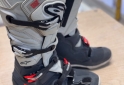 Deportes - BOTAS ALPINESTARS TECH 7 � TALLE US 9 / EUR 4 - En Venta