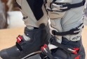 Deportes - BOTAS ALPINESTARS TECH 7 � TALLE US 9 / EUR 4 - En Venta