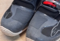 Deportes - BOTAS ALPINESTARS TECH 7 � TALLE US 9 / EUR 4 - En Venta