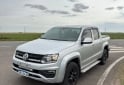 Camionetas - Volkswagen AMAROK V6 2018 Diesel 126000Km - En Venta