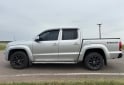 Camionetas - Volkswagen AMAROK V6 2018 Diesel 126000Km - En Venta