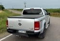 Camionetas - Volkswagen AMAROK V6 2018 Diesel 126000Km - En Venta