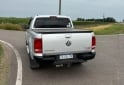 Camionetas - Volkswagen AMAROK V6 2018 Diesel 126000Km - En Venta