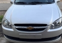 Autos - Chevrolet Corsa Classic 2014 GNC 128000Km - En Venta
