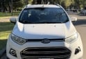 Autos - Ford Eco sport titanium 1.6 2015 Nafta 140000Km - En Venta