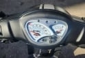 Motos - Kymco LIKE 125 2022 Nafta 9200Km - En Venta