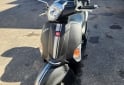 Motos - Kymco LIKE 125 2022 Nafta 9200Km - En Venta