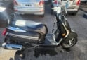 Motos - Kymco LIKE 125 2022 Nafta 9200Km - En Venta