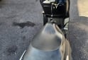 Motos - Kymco LIKE 125 2022 Nafta 9200Km - En Venta