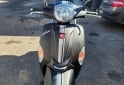 Motos - Kymco LIKE 125 2022 Nafta 9200Km - En Venta