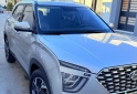 Camionetas - Hyundai Creta Safety + 2024 Nafta 15500Km - En Venta