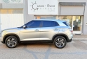 Camionetas - Hyundai Creta Safety + 2024 Nafta 15500Km - En Venta