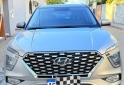Camionetas - Hyundai Creta Safety + 2024 Nafta 15500Km - En Venta