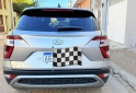 Camionetas - Hyundai Creta Safety + 2024 Nafta 15500Km - En Venta