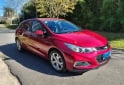 Autos - Chevrolet Cruze 1.4 LT 2018 Nafta 157000Km - En Venta