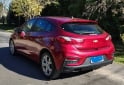 Autos - Chevrolet Cruze 1.4 LT 2018 Nafta 157000Km - En Venta