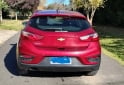 Autos - Chevrolet Cruze 1.4 LT 2018 Nafta 157000Km - En Venta