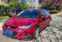 Autos - Chevrolet Cruze 1.4 LT 2018 Nafta 157000Km - En Venta