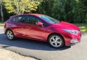 Autos - Chevrolet Cruze 1.4 LT 2018 Nafta 157000Km - En Venta