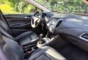 Autos - Chevrolet Cruze 1.4 LT 2018 Nafta 157000Km - En Venta