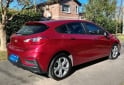 Autos - Chevrolet Cruze 1.4 LT 2018 Nafta 157000Km - En Venta