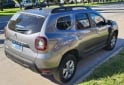 Autos - Renault Duster 2023 Nafta 39000Km - En Venta