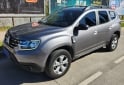 Autos - Renault Duster 2023 Nafta 39000Km - En Venta
