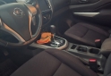Camionetas - Nissan Frontier X Gear 4x4 2022 Diesel 65000Km - En Venta