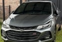 Autos - Chevrolet Cruze RS 2022 Nafta 28000Km - En Venta