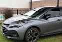 Autos - Chevrolet Cruze RS 2022 Nafta 28000Km - En Venta