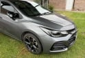 Autos - Chevrolet Cruze RS 2022 Nafta 28000Km - En Venta
