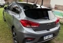 Autos - Chevrolet Cruze RS 2022 Nafta 28000Km - En Venta