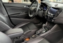 Autos - Chevrolet Cruze RS 2022 Nafta 28000Km - En Venta